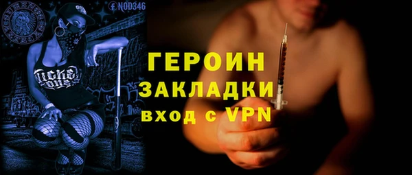 стафф Гусев