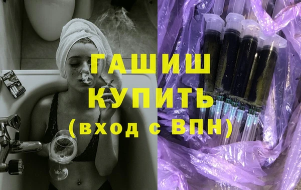 стафф Гусев