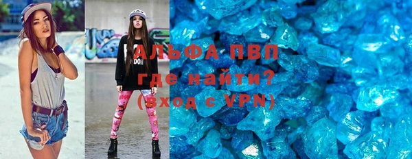 стафф Гусев